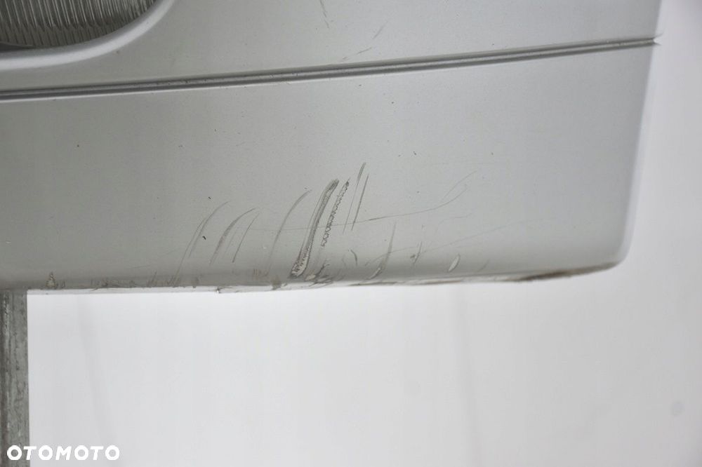zderzak przedni * przód mercedes c w203 744 - 9