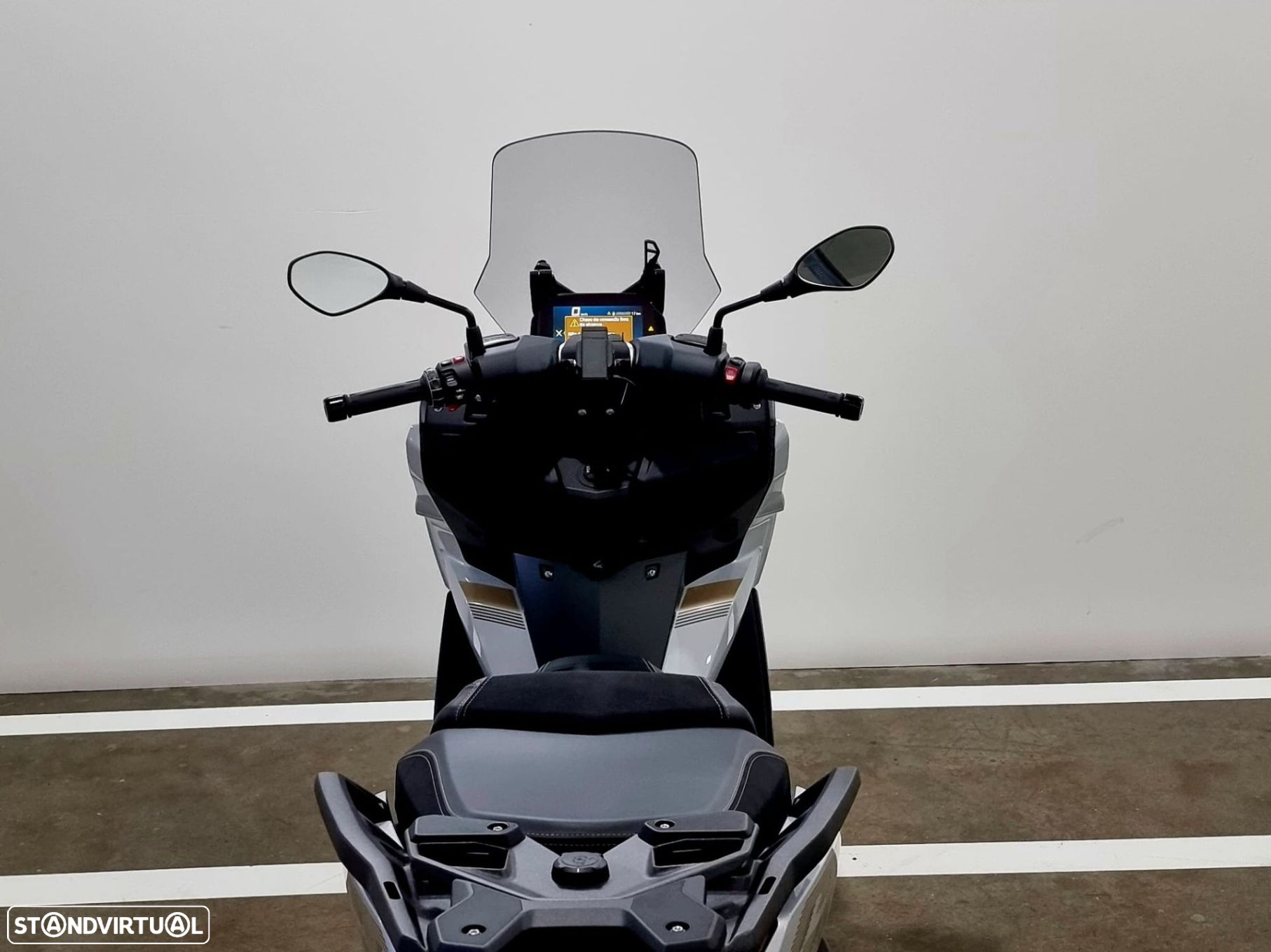 BMW C 400 GT 400GT - 9