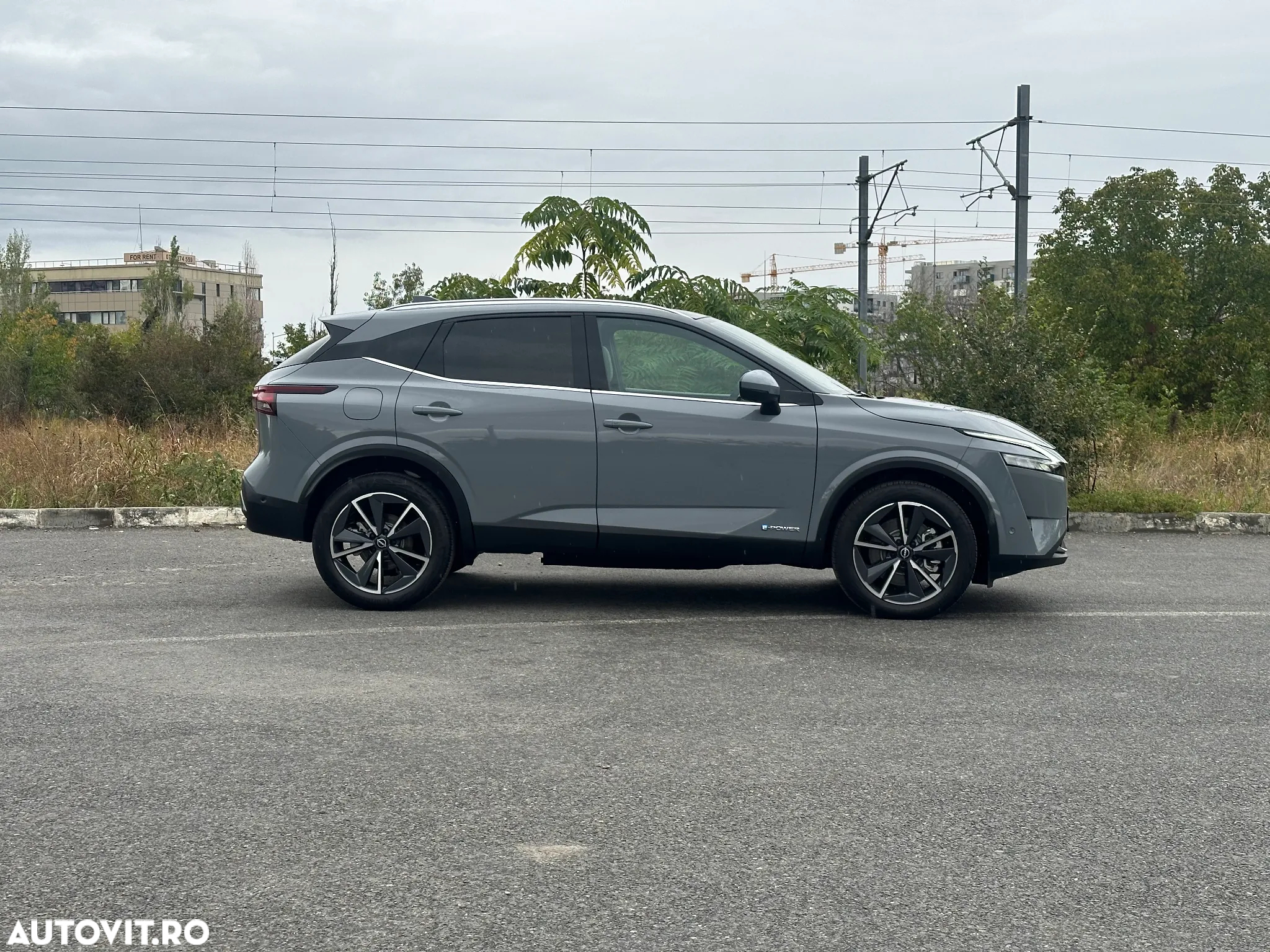 Nissan Qashqai - 11