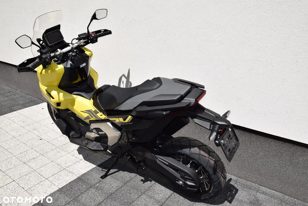 Honda X-ADV - 7