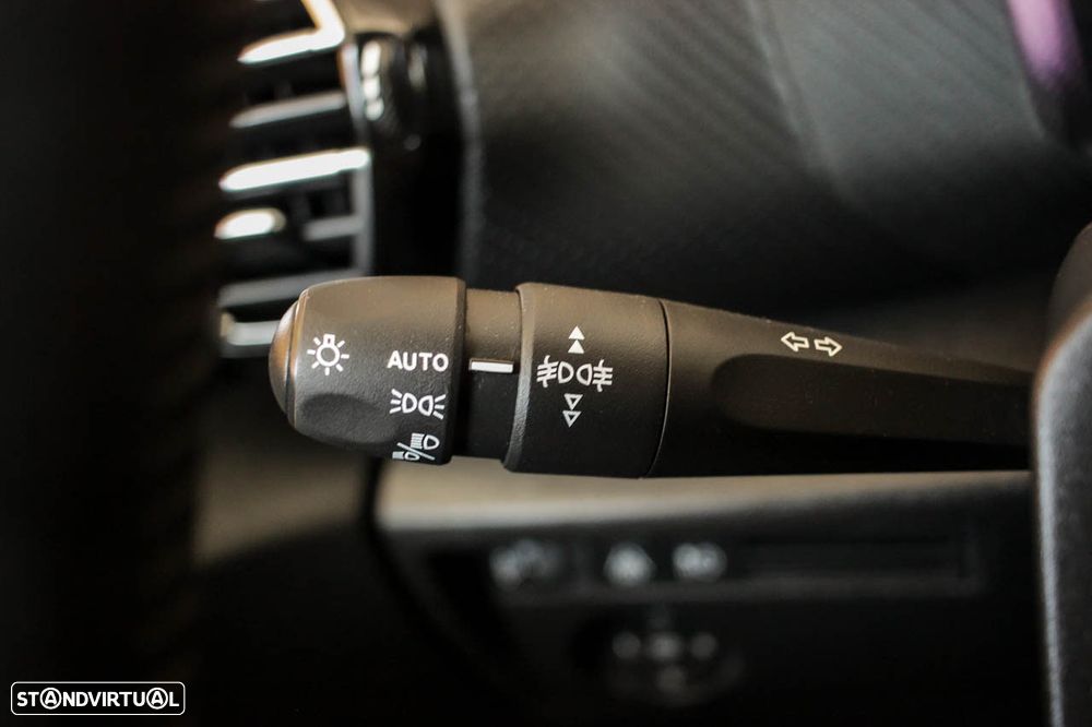 Citroën e-C4 Feel Pack - 21