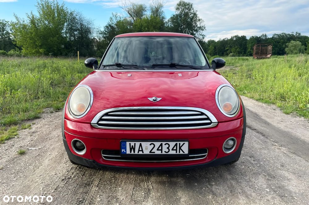 MINI ONE - 6