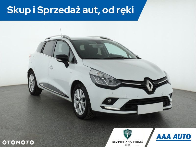 Renault Clio - 2