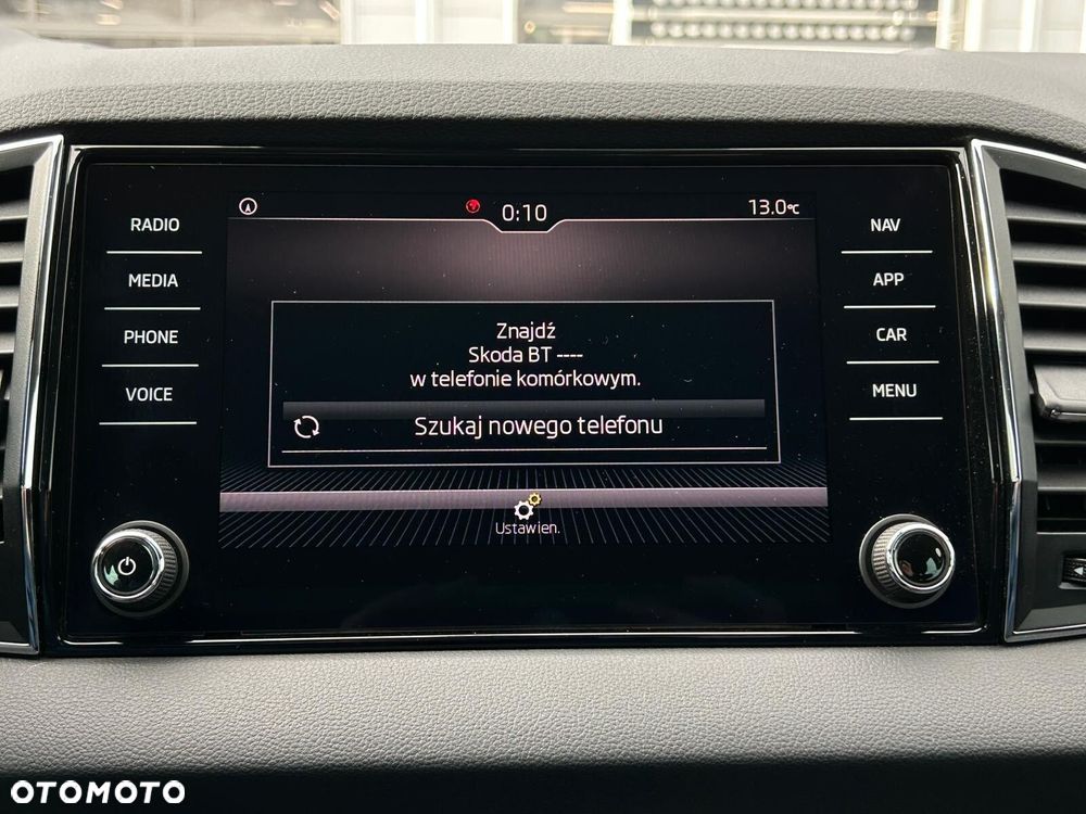 Skoda Karoq 2.0 TDI SCR 4x4 Style DSG - 30