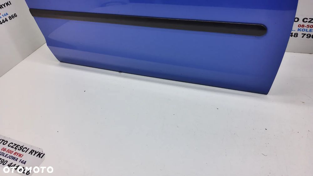 OPEL Corsa C Drzwi 5D Przód Z20A - 14