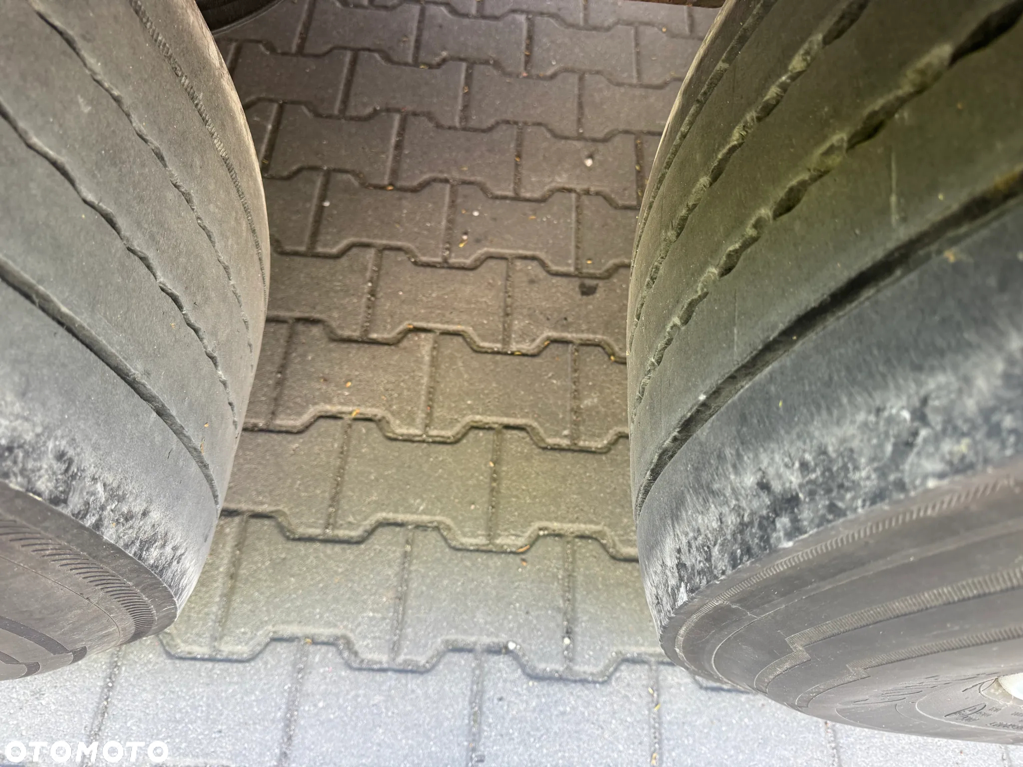 Krone Izoterma, Doppelstock!! - 29