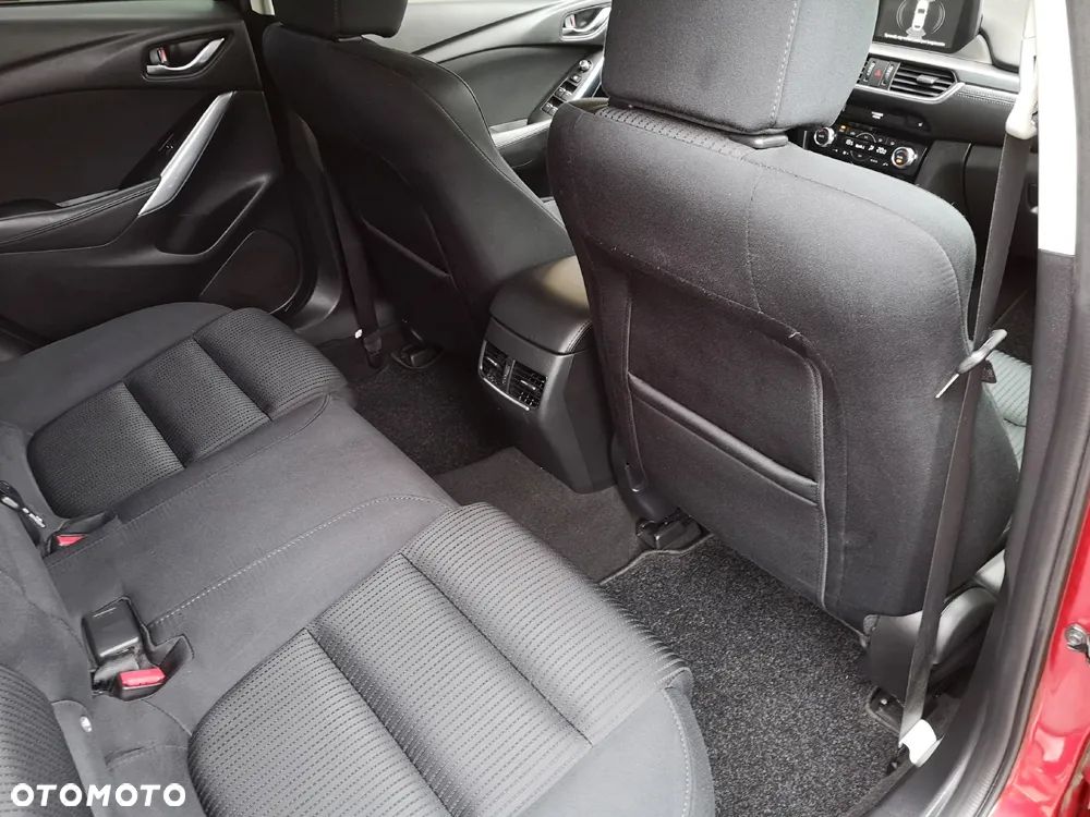 Mazda 6 2.2 SKYACTIV-D Center-Line - 26