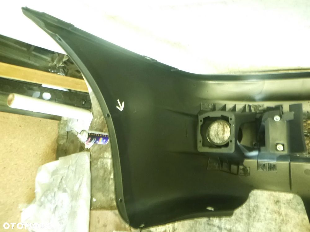 ducato boxer jumper lift 02r- zderzak przód nowy przedni z uszk - 3