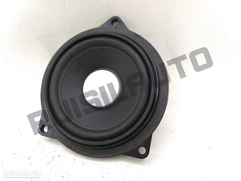 Coluna Som Frente 916_9693 Bmw 5 (f10) [2010_2016] 520d - 1