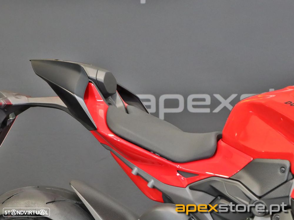 Ducati Streetfighter V4S - 8