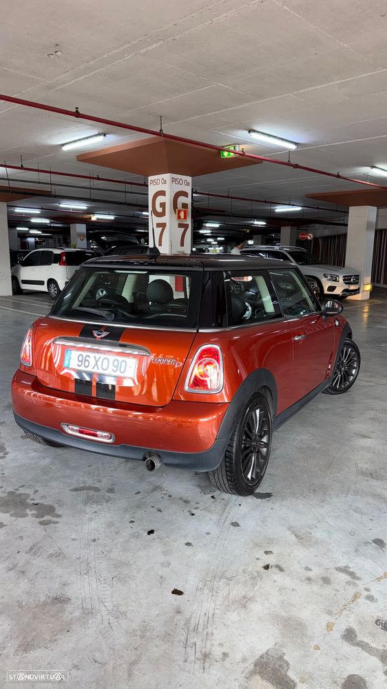 MINI 3 Portas - 3