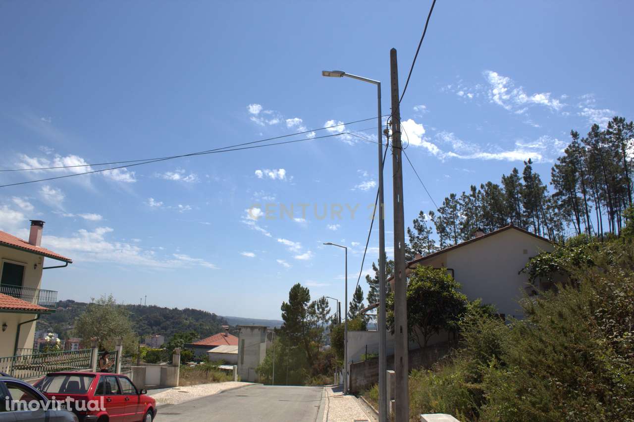Lote com excelentes vistas em Pombal - Grande imagem: 4/18