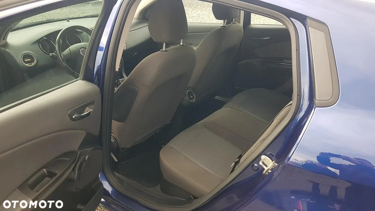 Fiat Bravo 1.4 16V Active - 23