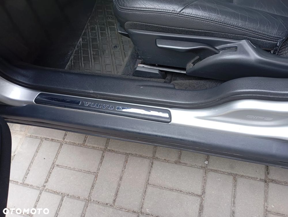 Volvo S60 - 11