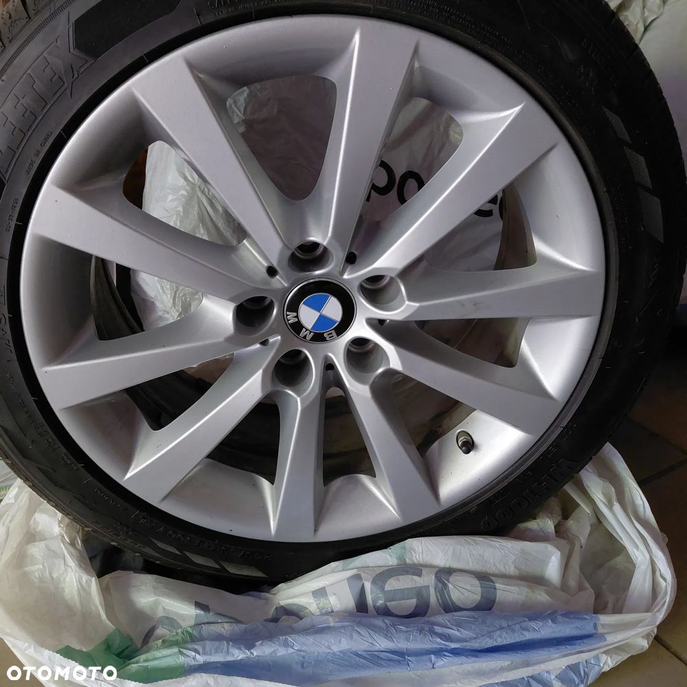 BMW Seria 5 - 14