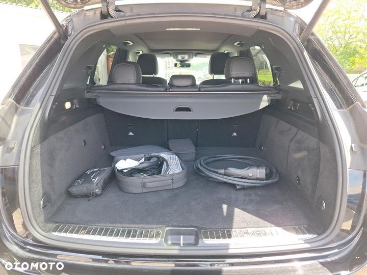 Mercedes-Benz GLE 350 de 4-Matic Premium - 11