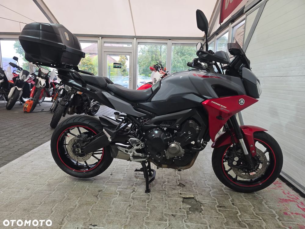 Yamaha MT - 25