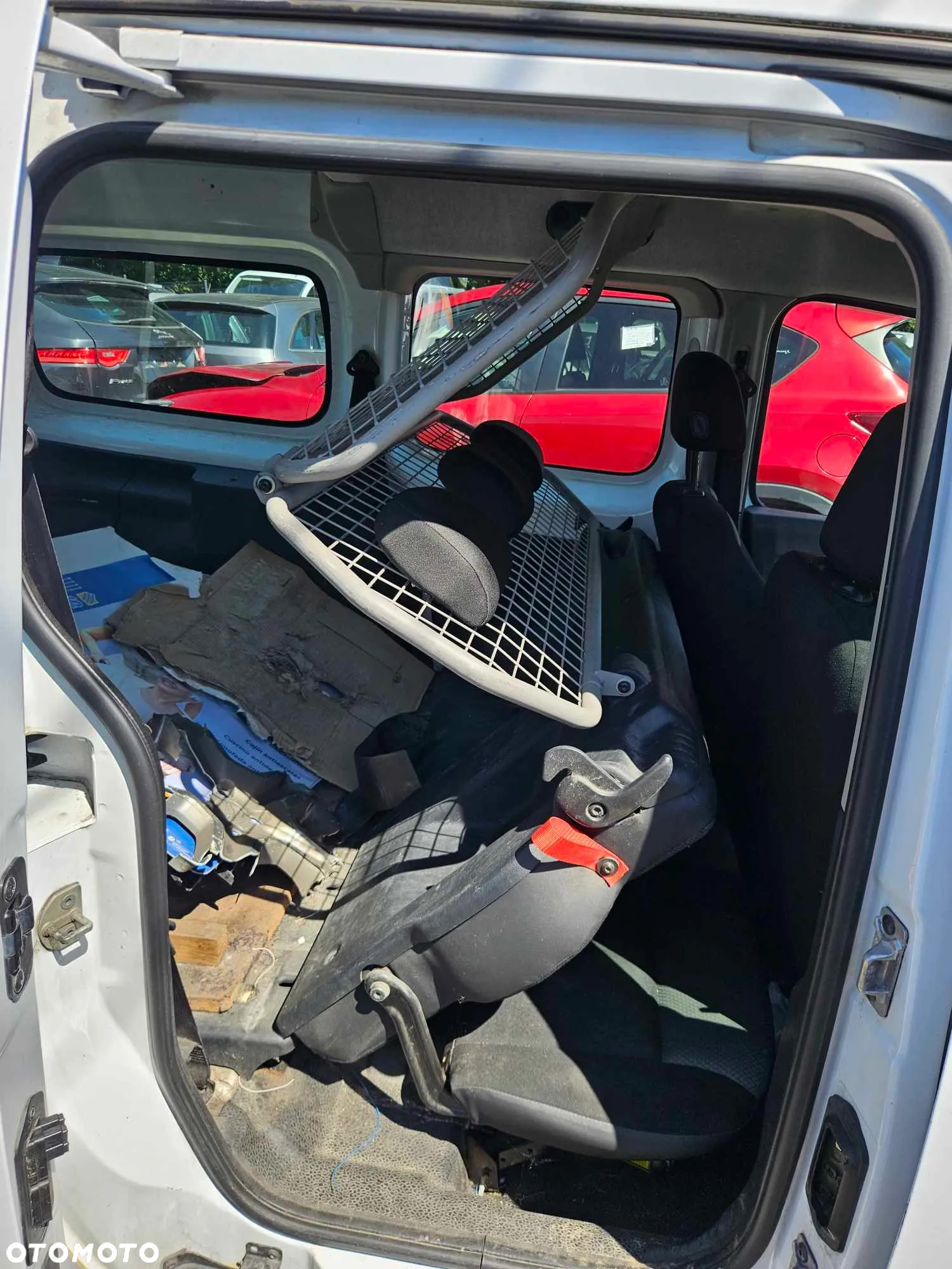 Renault Kangoo ENERGY dCi 90 FAP Start & Stop Paris - 16