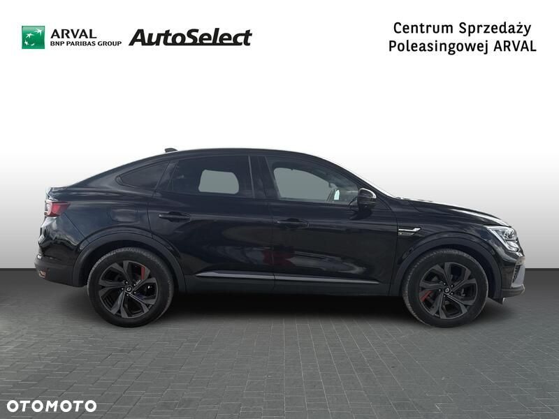 Renault Arkana - 7