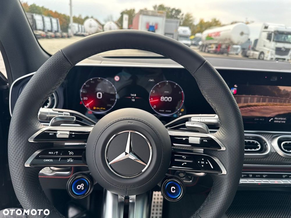 Mercedes-Benz GLE - 11