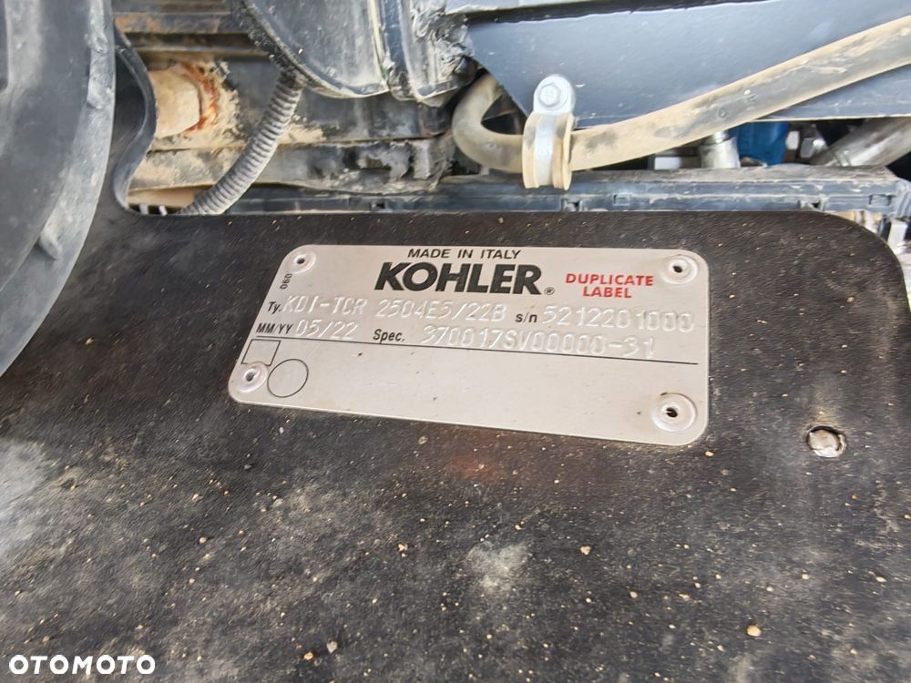 JCB 85 Z2 2022 Rok - 14