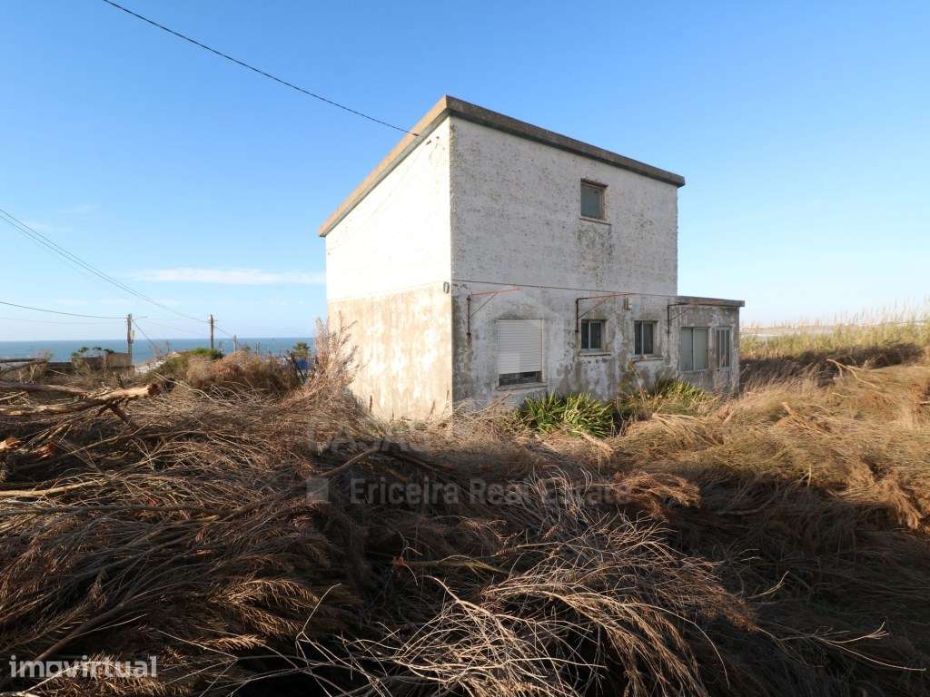 Vende Terreno - Ericeira 19 Km, A Casa das Casas - Grande imagem: 4/21