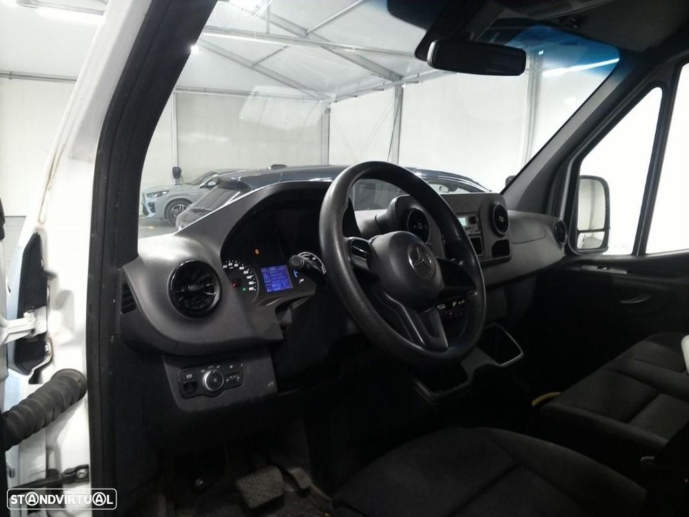 Mercedes-Benz E-SPRINTER 312/39 5d c/IVA - 6