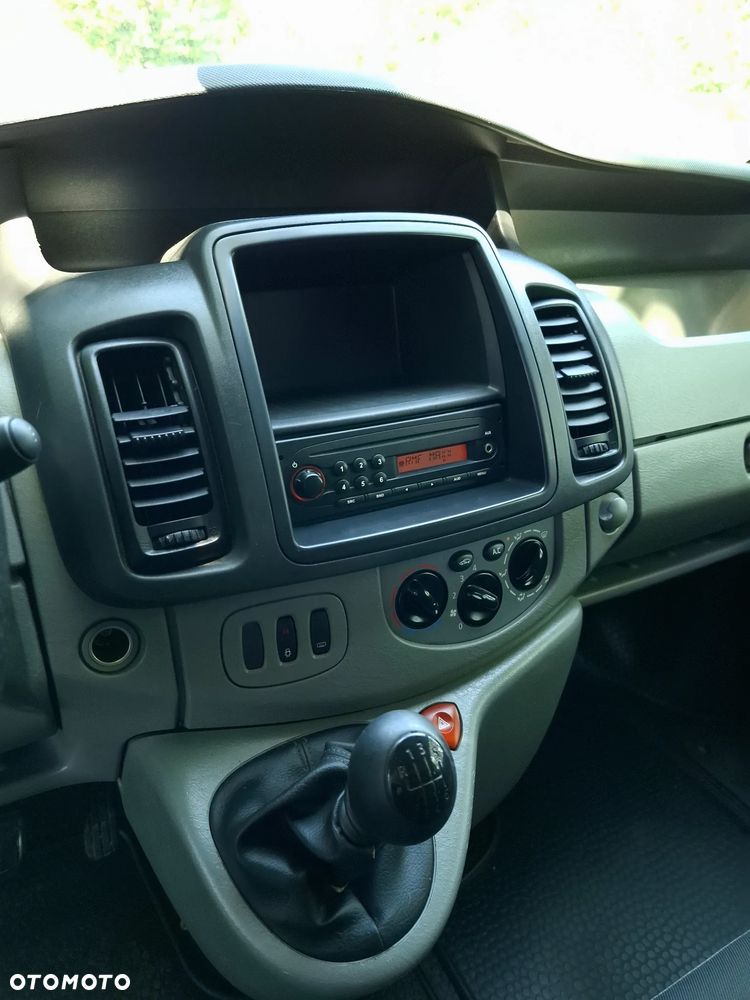 Opel Vivaro L2H1 EcoFlex - 13