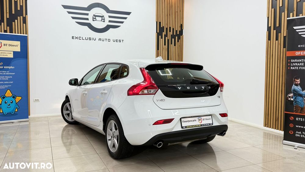 Volvo V40 T2 - 5