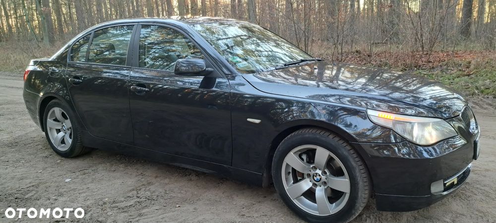 BMW Seria 5 530d - 6