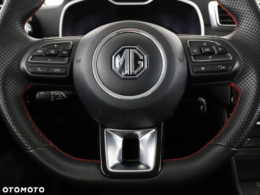 MG ZS ICE 1.5 VTI-tech Comfort - 22