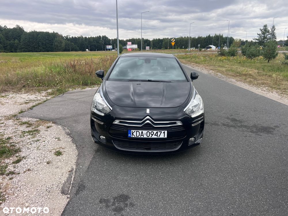 Citroën DS5 1.6 THP Chic - 2