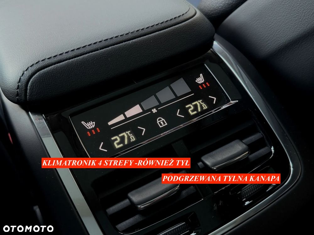 Volvo XC 60 B4 D Geartronic Inscription - 13