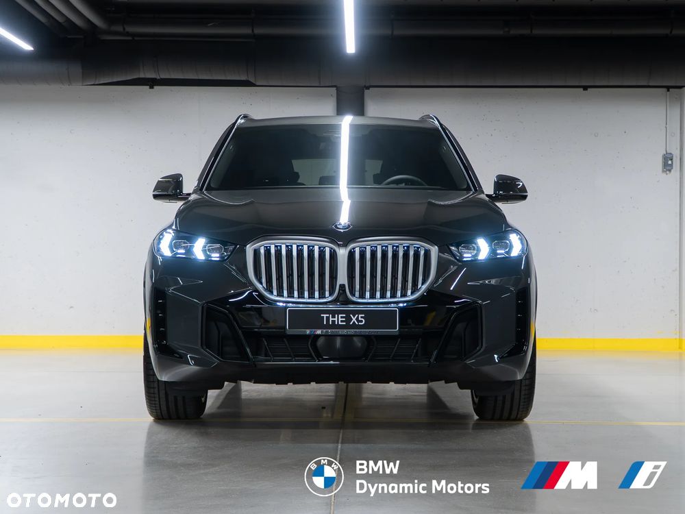 BMW X5 xDrive40i - 2
