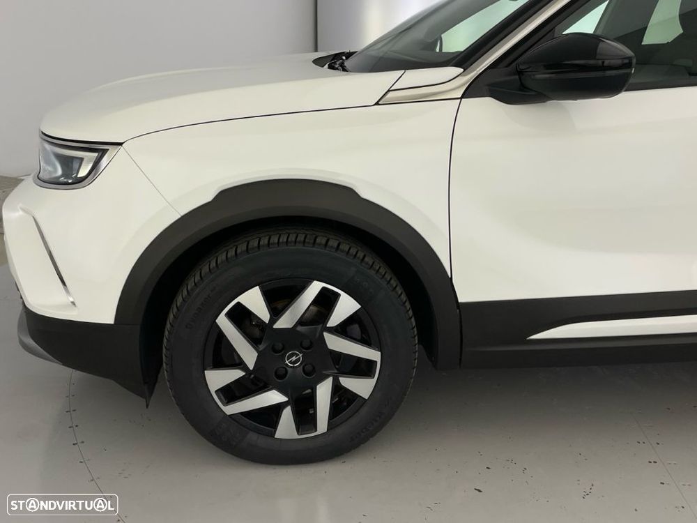 Opel Mokka 1.2 T Elegance - 20