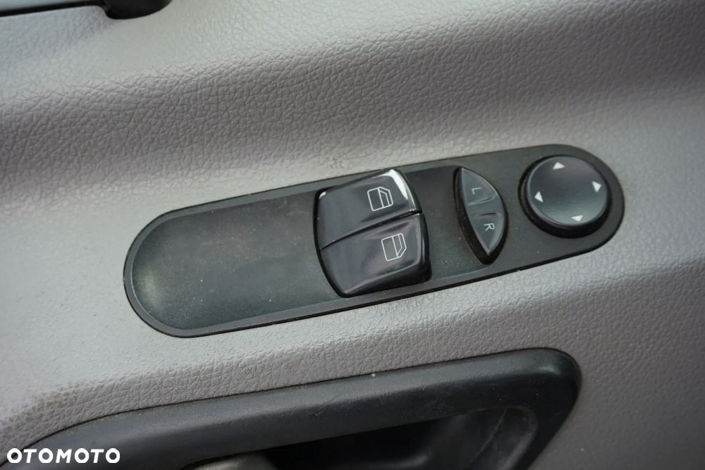 Mercedes-Benz Sprinter 311 WINDA - 22