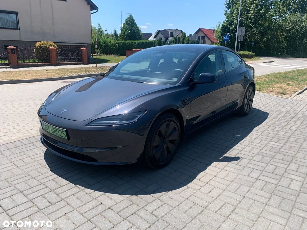 Tesla Model 3 AWD - 6