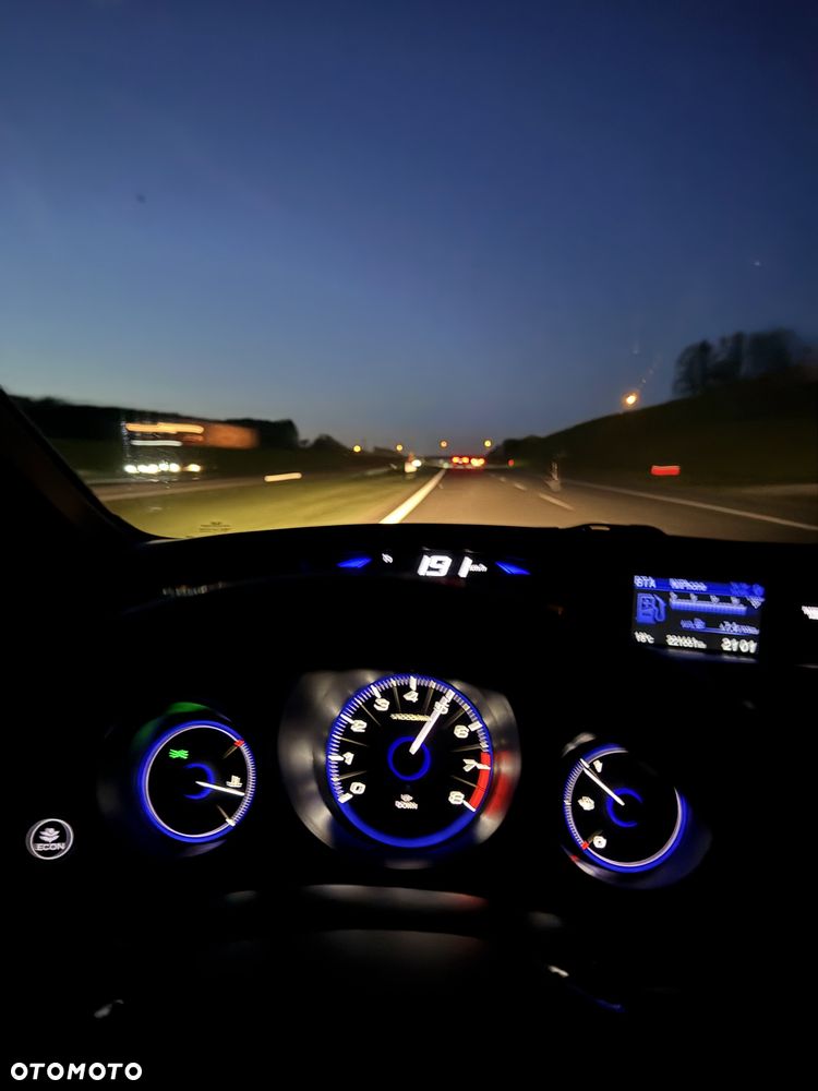 Honda Civic - 26