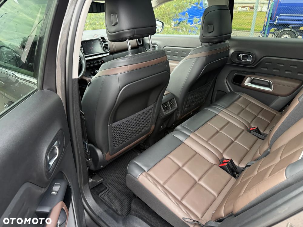 Citroën C5 Aircross - 14