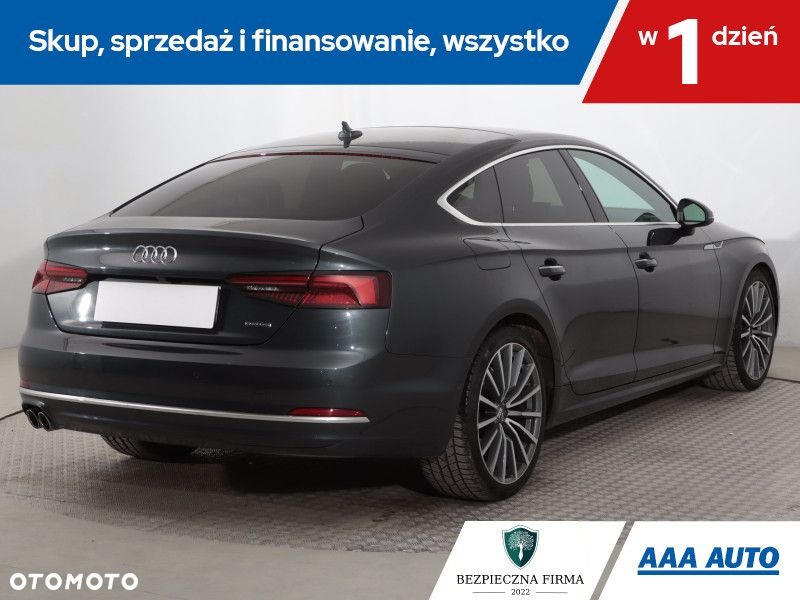 Audi A5 - 6