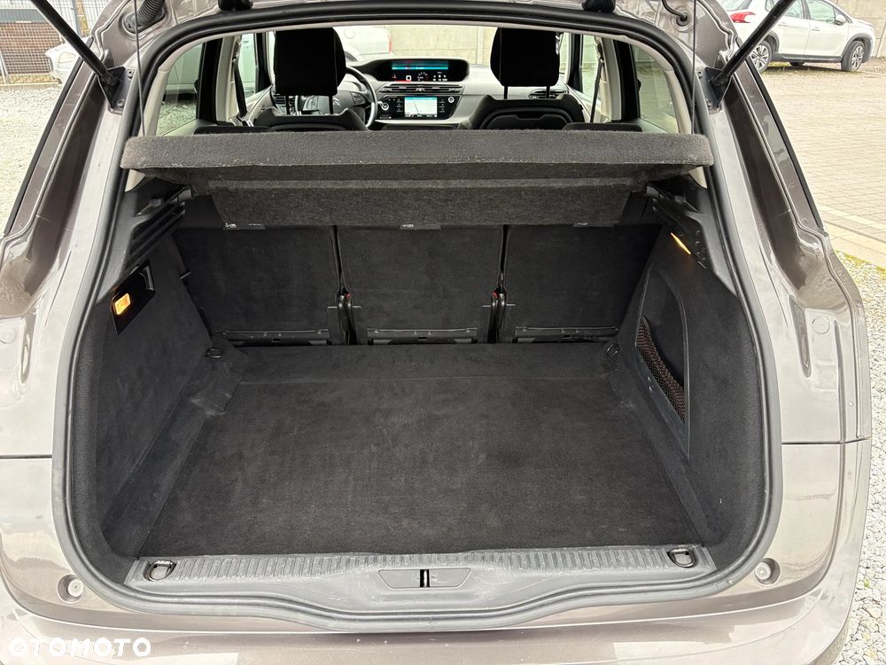 Citroën C4 Picasso BlueHDi 120 Seduction - 16