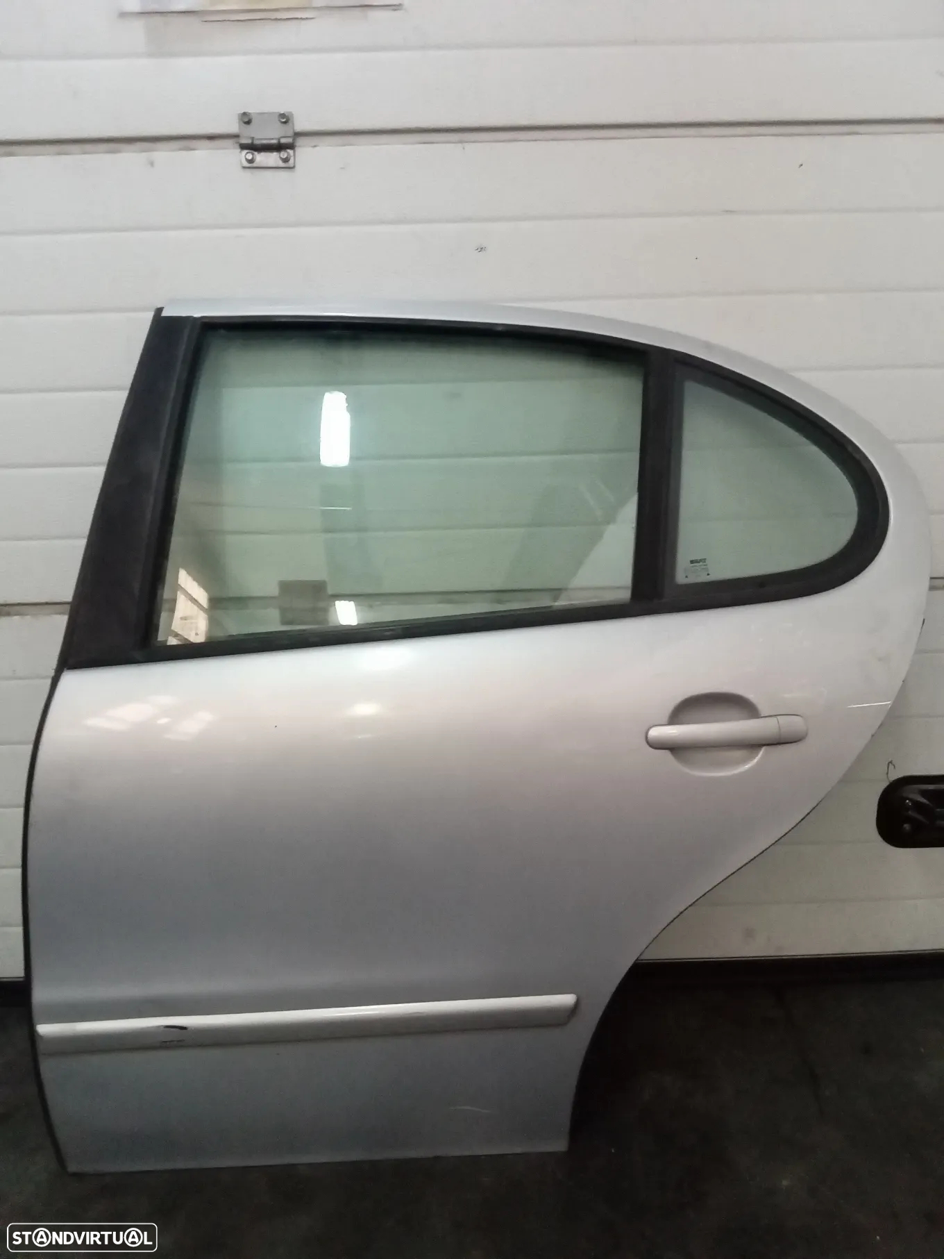 PORTA SEAT LEON / TOLEDO 1M 98-04 - FRENTE ESQUERDA / DIREITA / TRAS ESQ / DTA - 4