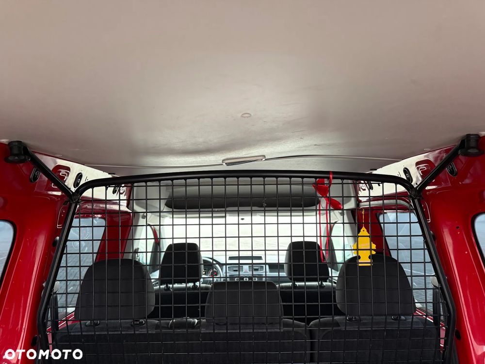 Volkswagen Caddy 2.0 (5-Si.) Trendline Blue Motion - 20