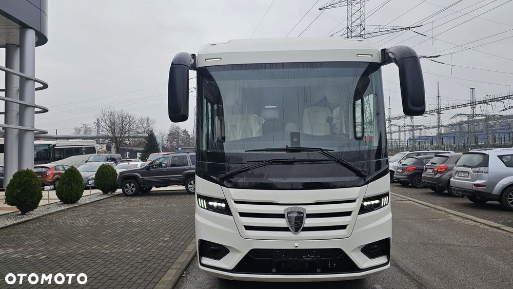 Morelo Loft Premium 86LB - 2