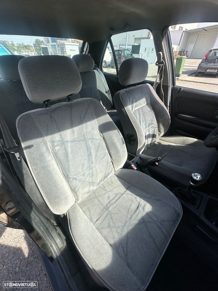 Peugeot 306 1.8 XRD - 9