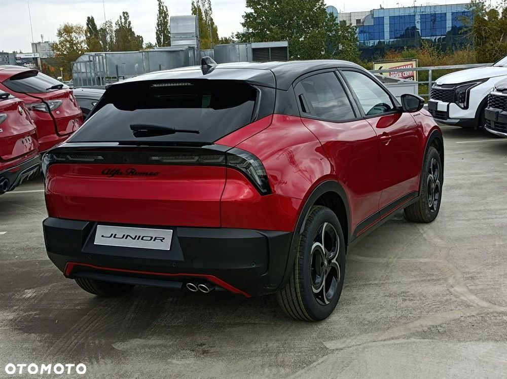 Alfa Romeo Junior - 2