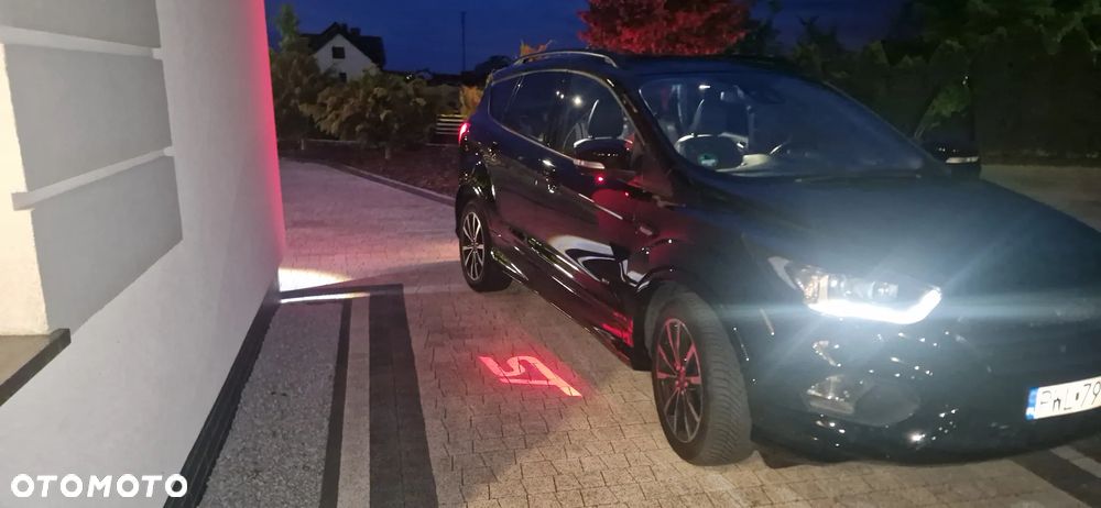 Ford Kuga 2.0 EcoBoost AWD ST-Line ASS - 17