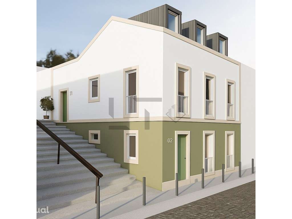 Oportunidade de Investimento, Prédio para Recuperar com Projeto Apr... - Grande imagem: 4/5