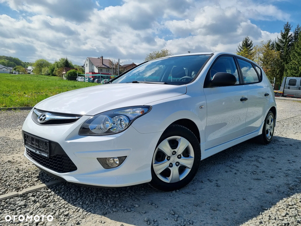 Hyundai i30 1.4 Edition Plus