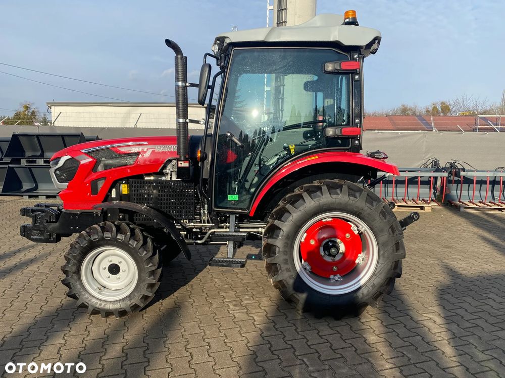 Inny HANWO HWE354C - 2